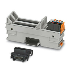 Podstawa Phoenix Contact Podstawa wtykowa AXL Wtyki zasilania PROFIBUS PA 2316393