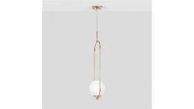 Lampa Wisząca K-5391 Z Serii Ritus Kaja Lighting