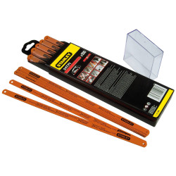 Brzeszczot do metalu STANLEY 1-15-906 STANLEY 1-15-906