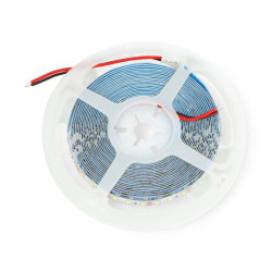 Pasek LED SMD2835 IP20 9,6W, 120 diod/m, 8mm, barwa zimna - 5m