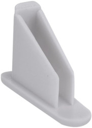 Zaślepka do szyn łączeniowych Z-16/1F 002921222 /25szt./