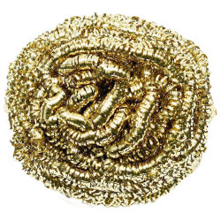 JBC CL6210 Brass Wool Tip Cleaner Reduces Wear and Removes Particles