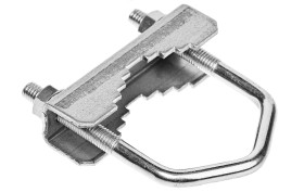 OZ-50 M8 - obejma zaciskowa