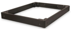 Cokół do szaf stojących 19 cali Hyper 100x600x1000mm czarny Digitus Professional DN-19-PLINTH-6-10-BH
