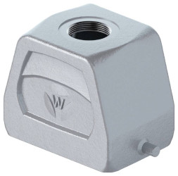 Wieland Electric 70.352.0635.1 Obudowa, część górna 1 szt.