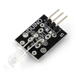 Nadajnik podczerwieni 940nm - Iduino ST1087