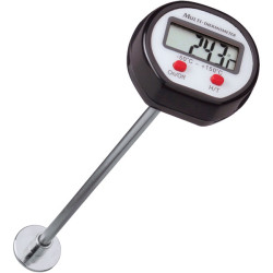 VOLTCRAFT DOT-150 Penetration Thermometer -50 to &#x2B;150 Degrees