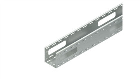 Korytko Kablowe Perforowane 110X100 Grubość 1,5Mm Rsv 110.100 S /3 M/