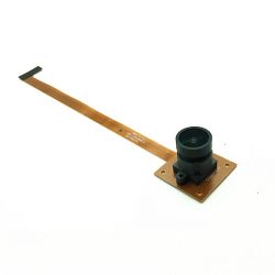 ROCKPro64 13 MEGAPIXEL CAMERA MODULE - m12 Mount Lens model