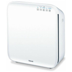 Beurer 66019 LR 310 Air Purifier 54 m² Filters Dust Hair Odours Germs