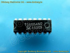 TDA1054M