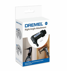 Dremel Right Angle Attachment