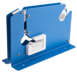 Dozownik taśmy Dozownik taśmy do taśm szerokości 9mm Taśma na szpuli o średnicy 75 mm RS PRO