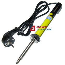 Lutownica z odsysaczem 40W ZD-211 Odsysacz elektryczny