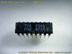 TDA2541