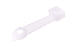 Uchwyt Opaskowy Zaciskowy Up-Z-Fi38 12.38 /50Szt./