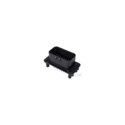 TE Connectivity 1-776200-1 Header Assembly 23 Pos Vertical 1 pc Tray