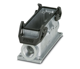 Obudowa złączy dużej mocy Phoenix Contact rozmiar gwintu M25 x 2