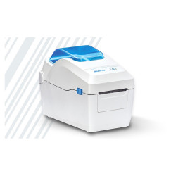 Drukarka SATO WS2, 203 dpi z nożem