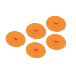 Maska oddechowa, do uzytku z: Pełna maska twarzy Sentinel