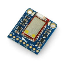 Bluefruit LE SPI Friend - Bluetooth Low Energy BLE 4.0 - Adafruit 2633