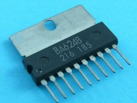 BA-6248 SIL-10 UKŁAD