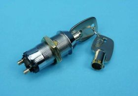 KS-202-ZL STACYJKA 19mm