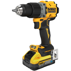 DEWALT DCD805H2T-GB DCD805H2T XR BL G3 Combi 18V 2 x 5.0Ah POWERSTACK&#x2122; Li-ion