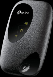 M7000 WLAN Hotspot 4G LTE 150 MBit/s mobil
