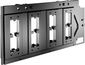 Wspornik do szynoprzewodów Rittal SV 9686.300 2 szt.