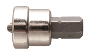 Końcówki wkrętakowe do płyt G-K PH2, stal S2, 2 szt. HT1S432