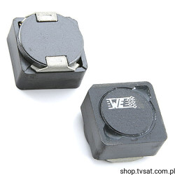 744771168 Inductor 68uH 1.91A 0.12 Ohm SMD WURTH