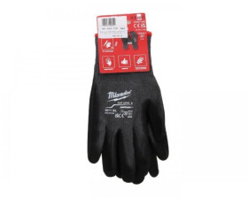 Rękawice odporne na przecięcia - poz. E - rozm XL/10 - 1 para 4932471426