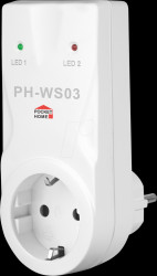 PH-WS03 Switching socket