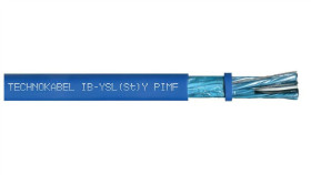 Kabel Iskrobezpieczny 12X2x0,5