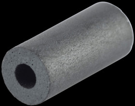 Ferrite bead 3.5x7.5 mm