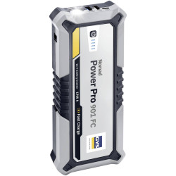 GYS 85879 Lithium-Booster quick start system for car &amp; HGV battery chargers