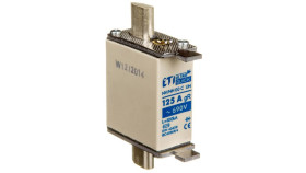 Wkładka Bezpiecznikowa Nh000 125A Gr 690V M00cuq U-N 004331029