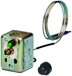 Ogranicznik temperatury Jumo 60002245