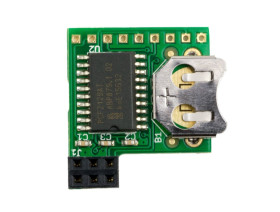 RasClock - Raspberry Pi Real Time Clock Module V4.2 [Discontinued]