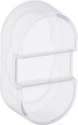 Nasadka chroniąca przed kurzem ABB MA1-8126 1 szt.