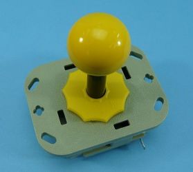 JOYSTICK 4-POZ.MONOSTAB.5A 73x98mm