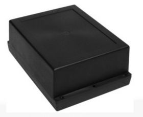 Z46A Obudowa uniwersalna 198x144x73