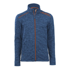 Bezrękawnik, rodzaj: Unisex, XXXXL, Niebieski, pomarańczowy