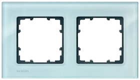 kolor Nickel Copper Alloy, PUR, Szkło, Siemens