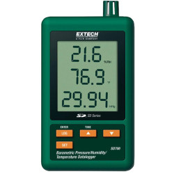Extech SD700 Temperature Data Logger