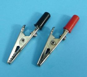 KROKODYLEK KD-5 WKRĘT+1xIZOLACJA K-d