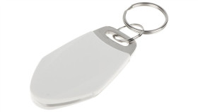 Brelok Zbliżeniowy Rfid Atlo-557Nr/W