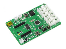 SODAQ - Microcontroller for Solar Data Acquisition