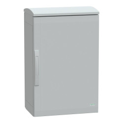 Schneider Electric NSYPLAT753G 1 szt.